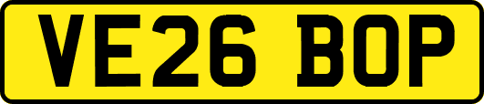 VE26BOP