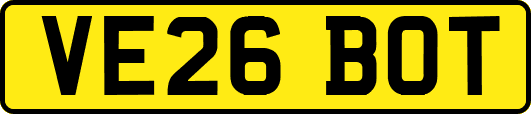 VE26BOT