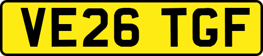 VE26TGF