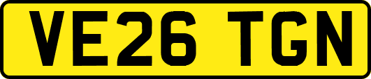 VE26TGN