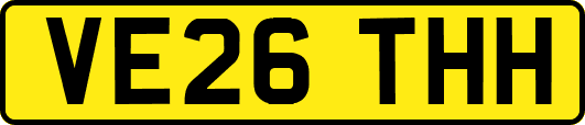 VE26THH