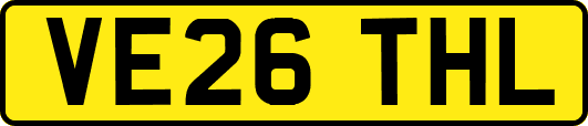 VE26THL