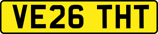 VE26THT
