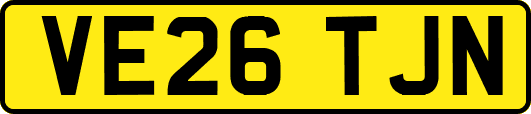 VE26TJN