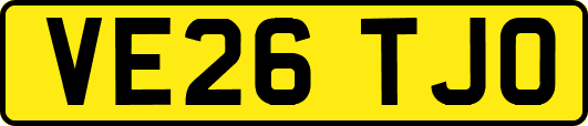 VE26TJO