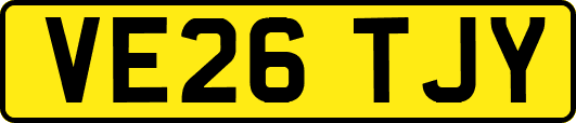 VE26TJY