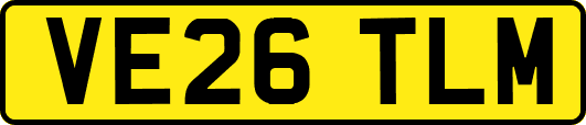 VE26TLM