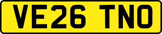 VE26TNO
