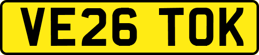 VE26TOK