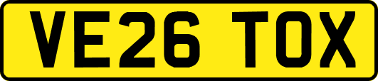 VE26TOX