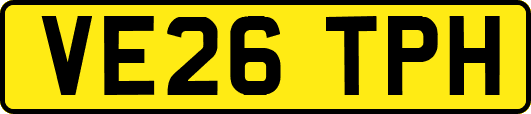 VE26TPH