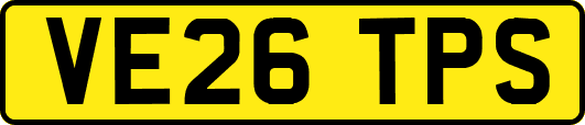 VE26TPS