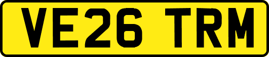 VE26TRM