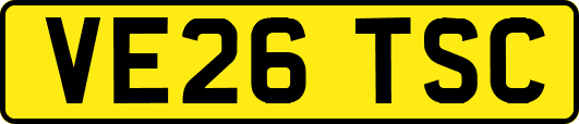 VE26TSC
