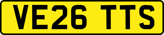VE26TTS
