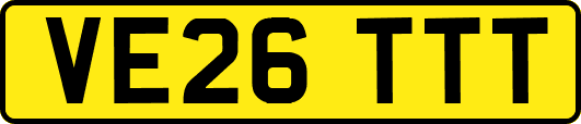 VE26TTT