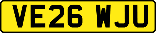 VE26WJU