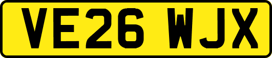 VE26WJX