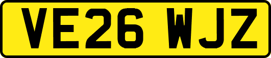 VE26WJZ