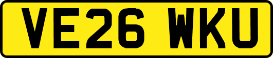 VE26WKU