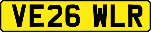 VE26WLR
