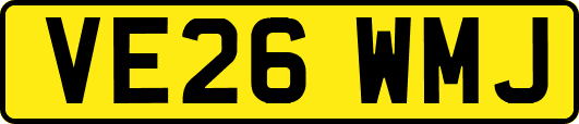 VE26WMJ