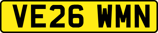 VE26WMN