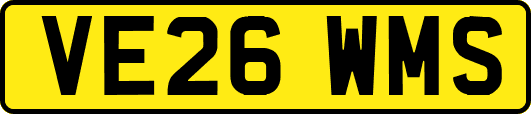 VE26WMS