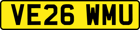 VE26WMU