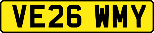 VE26WMY