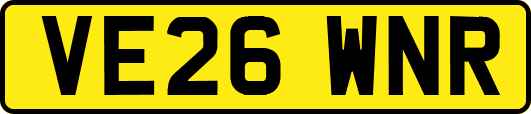 VE26WNR