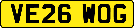 VE26WOG