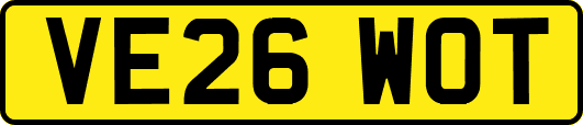 VE26WOT