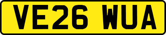 VE26WUA