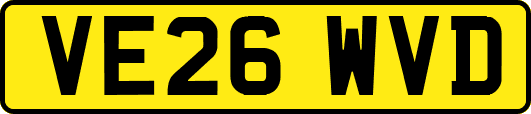 VE26WVD