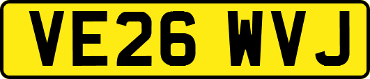 VE26WVJ