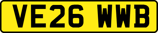 VE26WWB