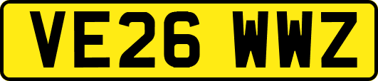 VE26WWZ