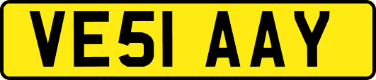 VE51AAY