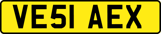 VE51AEX