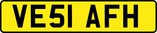 VE51AFH