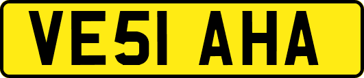 VE51AHA