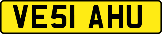 VE51AHU