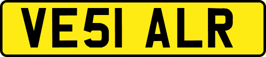 VE51ALR