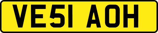 VE51AOH
