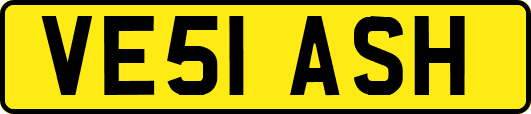 VE51ASH