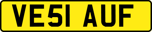 VE51AUF