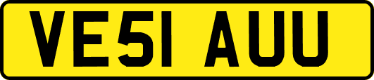 VE51AUU
