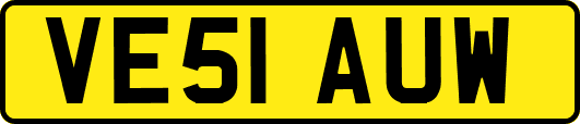 VE51AUW