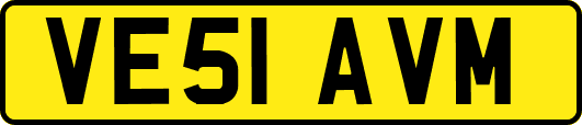 VE51AVM